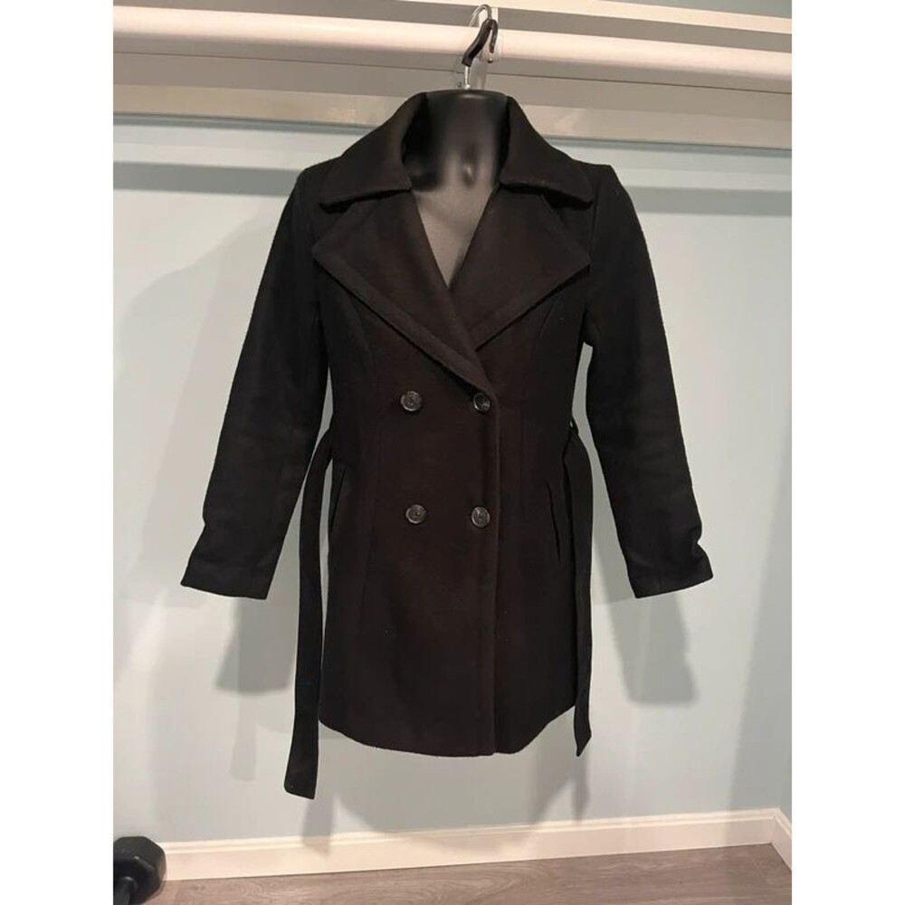 A New Day Size XS Trench